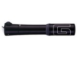 Насос Giyo GM-43L Al (Spelli, Green Cycle, KLS, VK)  черн.